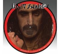 Zappa, Frank - Baby Snakes [Import]