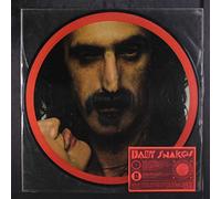 FRANK ZAPPA - baby snakes LP