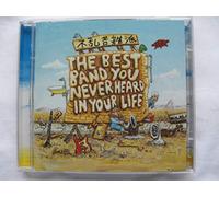Frank Zappa - Best Band You Never Heard in Y