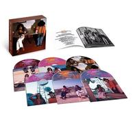 Bongo Fury 50th Anniversary – CD – Coffret Super Deluxe – Tirage limité