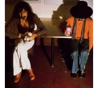 Frank ZAPPA & CAPTAIN BEEFHEART - Bongo Fury [Import]