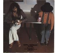 Frank Zappa / Captain Beefheart / The Mothers - Bongo Fury [Vinyl LP]