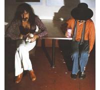 Frank Zappa/Captain Beefheart/The Mothers of Invention Bongo Fury (CD) Album