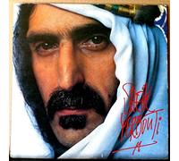 Frank Zappa - CBS 88339 - Frank Zappa - "Sheik Yerbouti" : I have been in you, Flakes, Broken hearts are for assholes, I'm so cute, Jones Crusher, What ever happened to all, The Fun in the world, Rat Tomago, We've