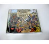 Frank Zappa CD The Gran Wazoo (Scellé Neuf)