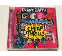 Frank Zappa - Cheap Thrills-Best of [Import]