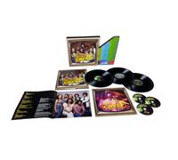 Frank Zappa Cheaper Than Cheep (Super Deluxe Edition) (Vinyl)