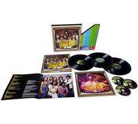 Cheaper Than Cheep [Coffret Super Deluxe 3LP + 2CD + Blu-Ray vidéo ]