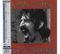 Frank Zappa - Chunga's Revenge