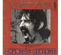 Frank Zappa - Chunga's Revenge