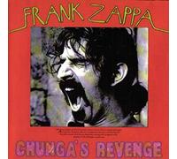 Frank Zappa - Chunga's Revenge [Import]