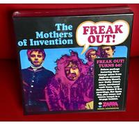 Freak Out! 60th Anniversary
