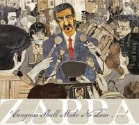 FRANK ZAPPA - CONGRESS SHALL MAKE NO LAW... CD NEUF