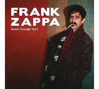 Frank zappa - Dutch Courage vol.2 [Import]