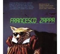 Zappa, Frank - Francesco Zappa [Import]