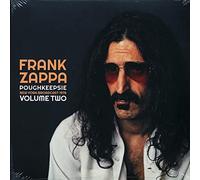FRANK ZAPPA - FRANK ZAPPA : POUGHKEEPSIE VOLUME 2 - NEW SEALED DOUBLE VINYL LP