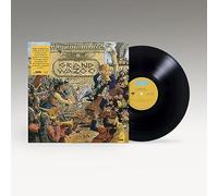 Frank Zappa - Frank Zappa - The Grand Wazoo