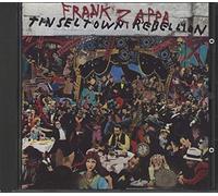 Frank Zappa - Frank Zappa - Tinsel Town Rebellion
