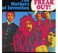 Frank Zappa - Freak Out [Import]