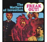 Frank Zappa - Freak Out [Import]