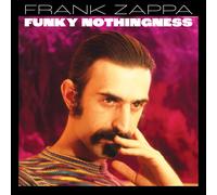 Frank Zappa – Funky Nothingness – Vinyle 12" 33 tours – Universal Music Group