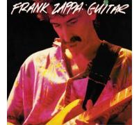 Frank Zappa – Guitar – 2 CD – Neuf