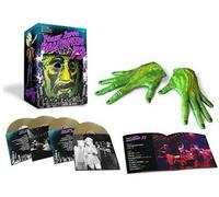 Frank Zappa - Halloween 73 [New CD] Oversize Item Spilt, Boxed Set