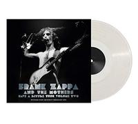 Frank zappa - Have a little tush vol.2