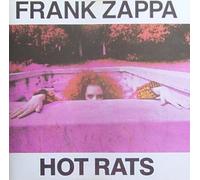 Hot Rats [Import]
