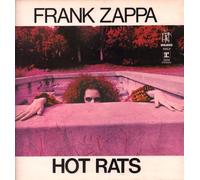FRANK ZAPPA - Hot Rats