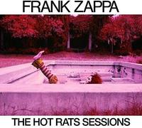 Frank Zappa – Hot Rats – CD – Coffret 50e anniversaire édition limitée – UMC
