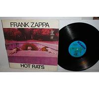 Frank Zappa - Hot Rats [Vinyl LP]
