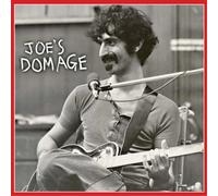 Frank Zappa – Joe's Domage – CD neuf – UMC