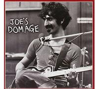 Joe's Domage