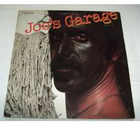 FRANK ZAPPA - joe's garage, act 1 LP