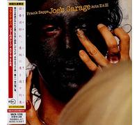 Frank Zappa - Joe's Garage Act 2 & 3