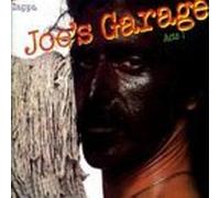 Frank Zappa - Joe's Garage Act I,II&III