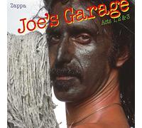 Frank Zappa - Joe's Garage Acts 1 2 3 - CD - G3z