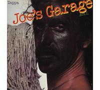 Frank Zappa - Joe's Garage Acts II & III [2xVinyl]