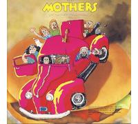 Frank Zappa - Just Another Band from L.a. [Import]