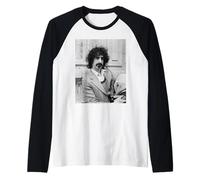 Frank Zappa Les mères de l'invention à Londres 1971 Apostrophe Manche Raglan