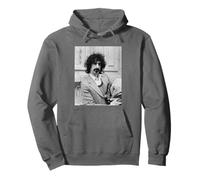 Frank Zappa Les mères de l'invention à Londres 1971 Apostrophe Sweat à Capuche