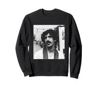 Frank Zappa Les mères de l'invention Hot Rats Virginia Turbett Sweatshirt