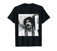 Frank Zappa Les mères de l'invention Hot Rats Virginia Turbett T-Shirt