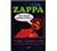 Frank Zappa Live 1984 E
