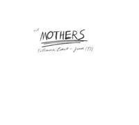 Frank Zappa, the Mothers – The Mothers 1971 Fillmore East – Import – UMC