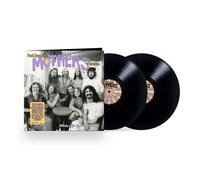 Frank Zappa - Live At The Whisky A Go (2024) 2 LP Vinyl