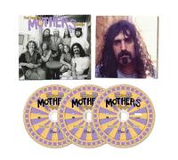 Frank Zappa & The Mothers of Invention – Live At The Whisky A Go Go 1968 – CD – UMC