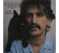 Frank Zappa - London Symphony Orchestra - Zappa Vol. II [Vinyl LP]