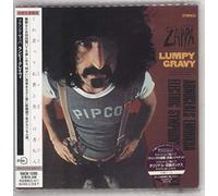 Frank Zappa - Lumpy Gravy